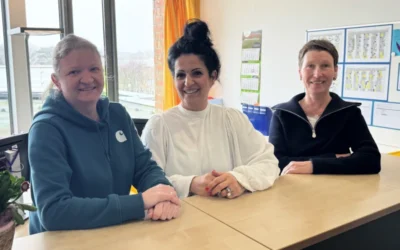 Schulverwaltung und IT