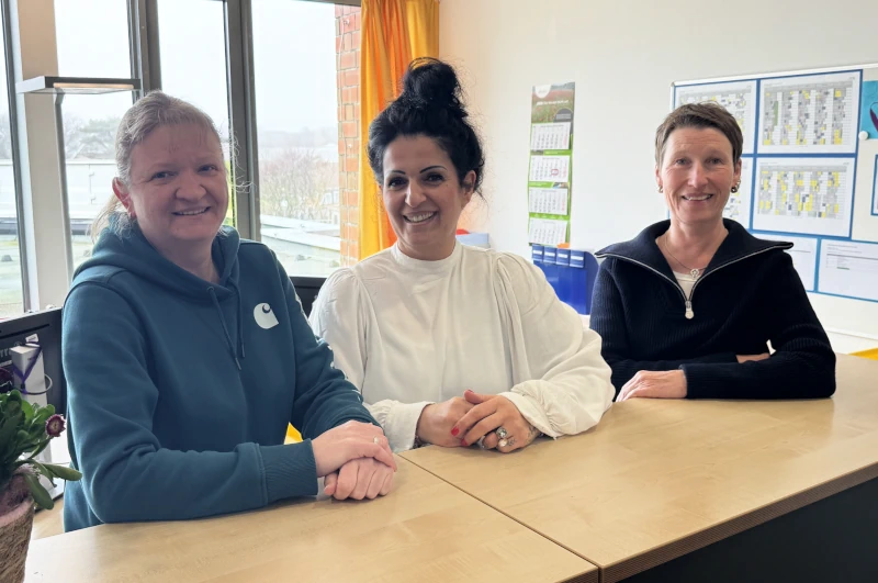 Schulverwaltung und IT