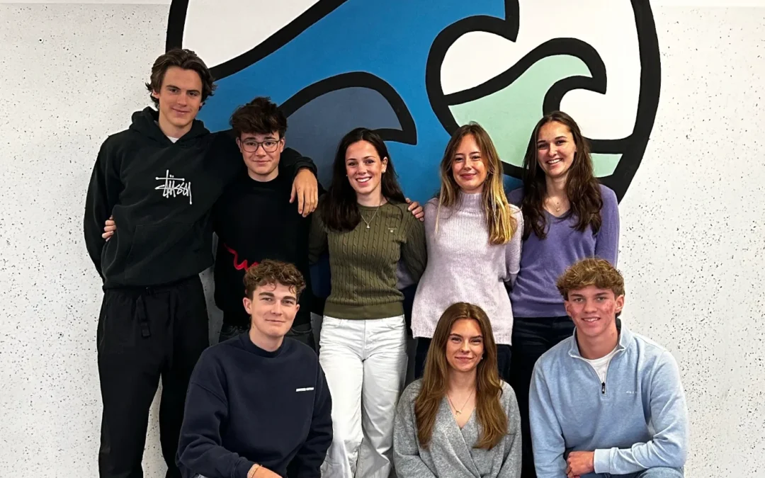 Schülervertretung und Verbindungslehrkräfte