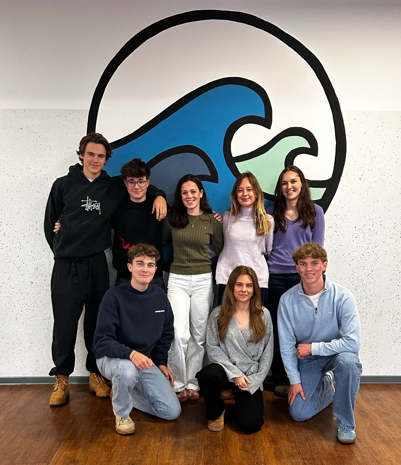 SV_2025-26 Schülervertretung Sylt