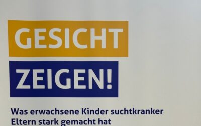 Ausstellung „Gesicht zeigen“