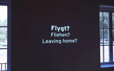 FLUGT