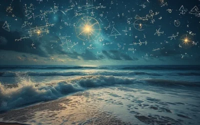 Lange Nacht der Mathematik 2025