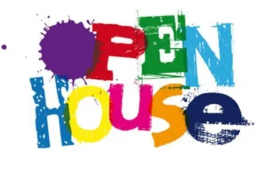 Open House Osterferien 2026