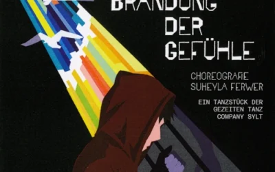 Brandung der Gefühle