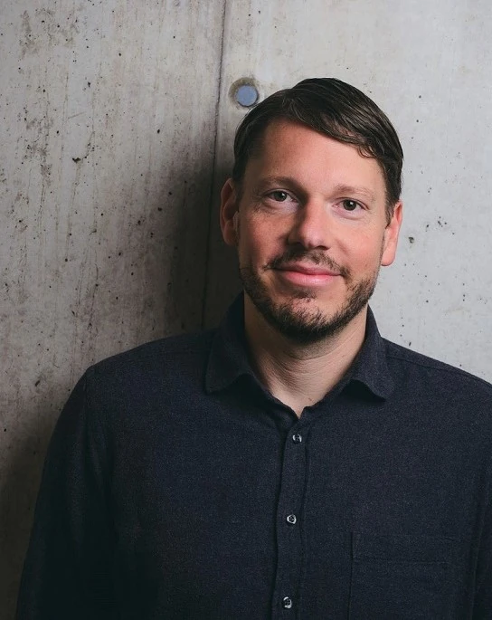 Sekundarstufe 2: Herr Eckrath