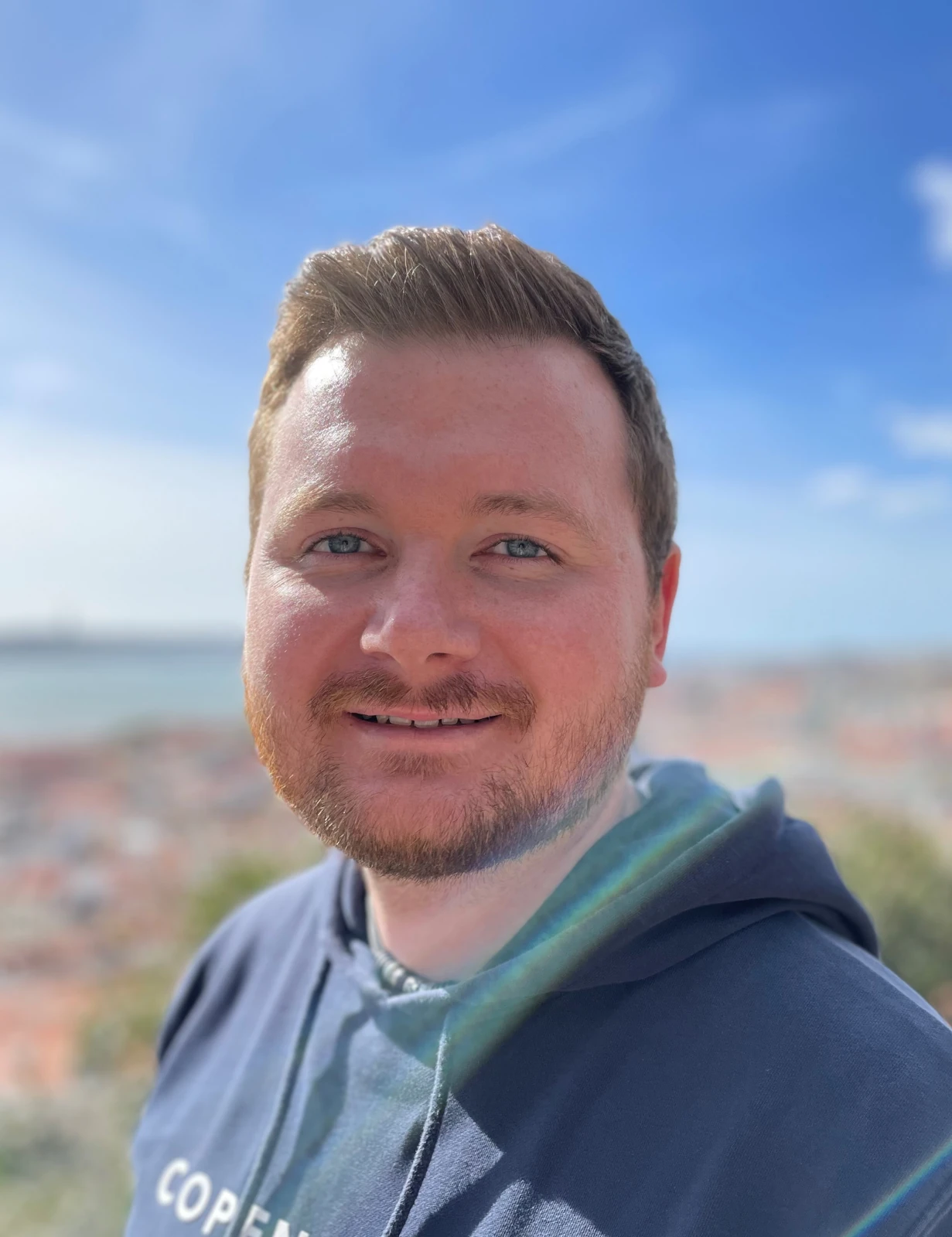 Sekundarstufe 1: Herr Ingwersen