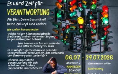 Box-Out Sommercamp