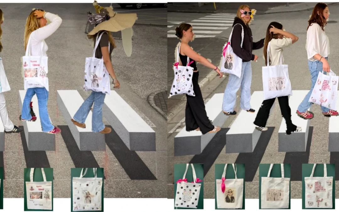 Fashion Art
